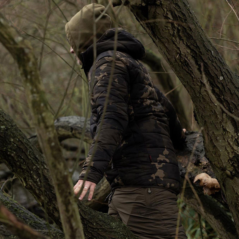 Korda Kamo Thermolite Puffer Jackets
